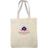 Custom Print Guesseted Cotton Tote Bag Thumbnail