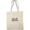 Custom Print Guesseted Cotton Tote Bag Thumbnail