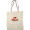 Custom Print Guesseted Cotton Tote Bag Thumbnail