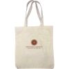 Custom Print Guesseted Cotton Tote Bag Thumbnail