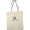 Custom Print Guesseted Cotton Tote Bag Thumbnail