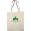 Custom Print Guesseted Cotton Tote Bag Thumbnail