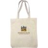 Custom Print Guesseted Cotton Tote Bag Thumbnail