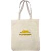 Custom Print Guesseted Cotton Tote Bag Thumbnail