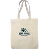 Custom Print Guesseted Cotton Tote Bag Thumbnail