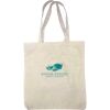 Custom Print Guesseted Cotton Tote Bag Thumbnail