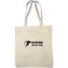 Custom Print Guesseted Cotton Tote Bag Thumbnail