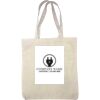 Custom Print Guesseted Cotton Tote Bag Thumbnail