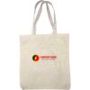 Custom Print Guesseted Cotton Tote Bag Thumbnail