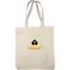 Custom Print Guesseted Cotton Tote Bag Thumbnail