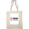 Custom Print Guesseted Cotton Tote Bag Thumbnail