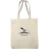 Custom Print Guesseted Cotton Tote Bag Thumbnail