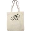 Custom Print Guesseted Cotton Tote Bag Thumbnail