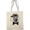 Custom Print Guesseted Cotton Tote Bag Thumbnail