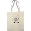 Custom Print Guesseted Cotton Tote Bag Thumbnail