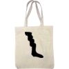 Custom Print Guesseted Cotton Tote Bag Thumbnail