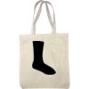 Custom Print Guesseted Cotton Tote Bag Thumbnail