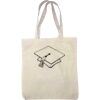 Custom Print Guesseted Cotton Tote Bag Thumbnail