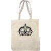 Custom Print Guesseted Cotton Tote Bag Thumbnail