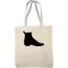 Custom Print Guesseted Cotton Tote Bag Thumbnail