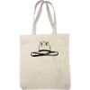 Custom Print Guesseted Cotton Tote Bag Thumbnail