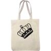 Custom Print Guesseted Cotton Tote Bag Thumbnail