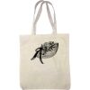 Custom Print Guesseted Cotton Tote Bag Thumbnail