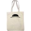 Custom Print Guesseted Cotton Tote Bag Thumbnail