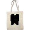 Custom Print Guesseted Cotton Tote Bag Thumbnail