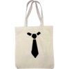 Custom Print Guesseted Cotton Tote Bag Thumbnail