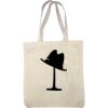 Custom Print Guesseted Cotton Tote Bag Thumbnail