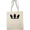 Custom Print Guesseted Cotton Tote Bag Thumbnail