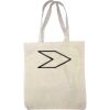 Custom Print Guesseted Cotton Tote Bag Thumbnail