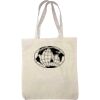 Custom Print Guesseted Cotton Tote Bag Thumbnail