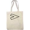 Custom Print Guesseted Cotton Tote Bag Thumbnail