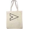 Custom Print Guesseted Cotton Tote Bag Thumbnail