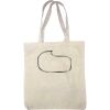 Custom Print Guesseted Cotton Tote Bag Thumbnail