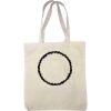 Custom Print Guesseted Cotton Tote Bag Thumbnail