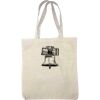 Custom Print Guesseted Cotton Tote Bag Thumbnail