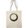 Custom Print Guesseted Cotton Tote Bag Thumbnail