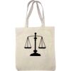 Custom Print Guesseted Cotton Tote Bag Thumbnail