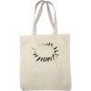 Custom Print Guesseted Cotton Tote Bag Thumbnail