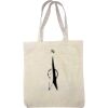 Custom Print Guesseted Cotton Tote Bag Thumbnail