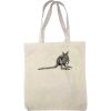 Custom Print Guesseted Cotton Tote Bag Thumbnail