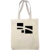 Custom Print Guesseted Cotton Tote Bag Thumbnail