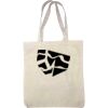 Custom Print Guesseted Cotton Tote Bag Thumbnail