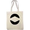 Custom Print Guesseted Cotton Tote Bag Thumbnail