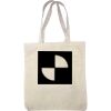 Custom Print Guesseted Cotton Tote Bag Thumbnail