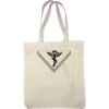 Custom Print Guesseted Cotton Tote Bag Thumbnail