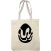 Custom Print Guesseted Cotton Tote Bag Thumbnail